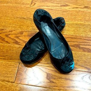 Tory Burch Flats